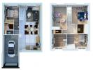 Acheter Maison 112 m2 Valliquerville