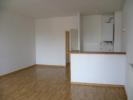 Louer Appartement Clamecy 420 euros