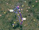 Annonce Vente Terrain Bretteville-sur-laize