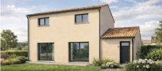 Annonce Vente Maison Saint-pere-en-retz