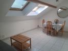 Louer Appartement 51 m2 Sillingy