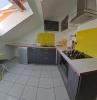 Louer Appartement Sillingy Haute savoie