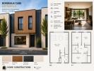 Annonce Vente Terrain Bruges