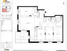 Apartment CALUIRE-ET-CUIRE 
