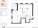 Apartment CALUIRE-ET-CUIRE 