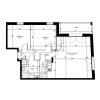 Louer Appartement 62 m2 Couzon-au-mont-d'or