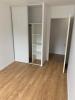 Louer Appartement 71 m2 Bruges