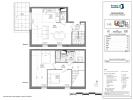 Annonce Location 3 pi�ces Appartement Strasbourg