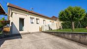 Acheter Maison 92 m2 Tour-du-pin