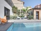 Acheter Maison 203 m2 Toulouse