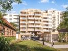 Vente Programme neuf Saint-louis  68300 21 m2