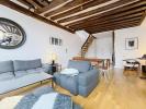 Apartment PARIS-4EME-ARRONDISSEMENT 
