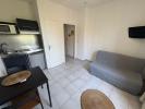 Louer Appartement 16 m2 Marseille-2eme-arrondissement
