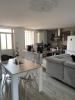 Location Appartement Creusot  71200 4 pieces 77 m2