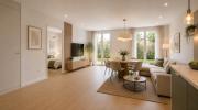 Annonce Vente 2 pi�ces Appartement Joinville-le-pont