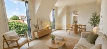 Annonce Vente 2 pi�ces Appartement Joinville-le-pont