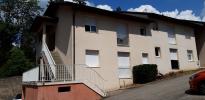 Location Appartement Oyonnax 01