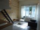 Louer Appartement 26 m2 Villeurbanne