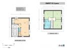Annonce Vente 4 pi�ces Maison Sciez