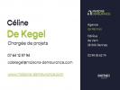 Acheter Maison Saint-meen-le-grand 172800 euros
