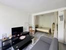 Louer Appartement 27 m2 Limoges