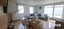 Annonce Vente 3 pi�ces Appartement Courdimanche