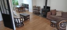 Annonce Location 4 pi�ces Maison Rieux