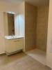 Louer Appartement Cannes-ecluse 850 euros