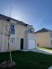 Location Maison Cannes-ecluse  77130 4 pieces 101 m2