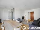 Louer Appartement Choisy-le-roi 590 euros