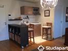 Louer Appartement 23 m2 Paris-17eme-arrondissement