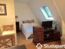 Louer Appartement Paris-17eme-arrondissement Paris
