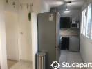 Louer Appartement Marseille-3eme-arrondissement Bouches du Rhone