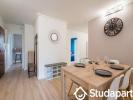 Louer Appartement Pessac Gironde