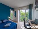 Louer Appartement Pessac 590 euros