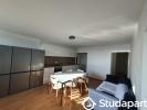 Apartment BAGNOLET 