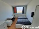 Apartment BAGNOLET 