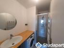 Apartment BAGNOLET 