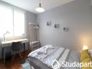 Louer Appartement 9 m2 Caen