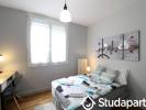 Louer Appartement Caen 499 euros