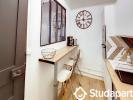 Louer Appartement Marseille-1er-arrondissement 530 euros