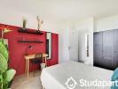 Louer Appartement 10 m2 Kremlin-bicetre