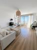 For rent Apartment Nice  06100 50 m2 2 rooms