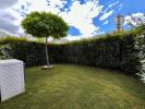 Annonce Vente 3 pi�ces Appartement Saint-alban