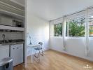 Louer Appartement 19 m2 Paris-11eme-arrondissement