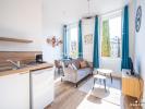 For rent Apartment Marseille-6eme-arrondissement  13006 35 m2 2 rooms