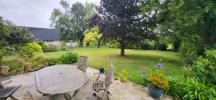 Annonce Vente 6 pi�ces Maison Langoat