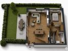Acheter Appartement 90 m2 Thonon-les-bains