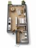 Acheter Appartement 49 m2 Thonon-les-bains