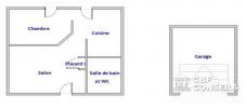 Apartment CLERMONT-FERRAND 